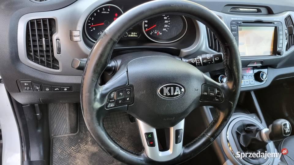 17 CRDi 1162x koła2xCzujnikiGrzane Fotelex4 Siedlce