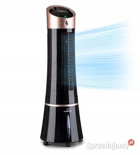 Klimator Klarstein Skyscraper Ice Smart Jadowniki