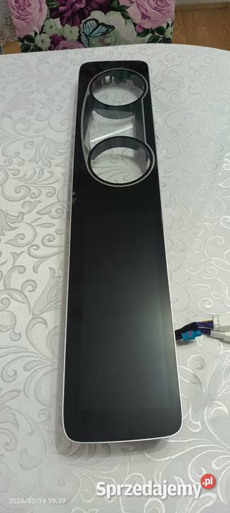 Panel licznika Mercedes W213
