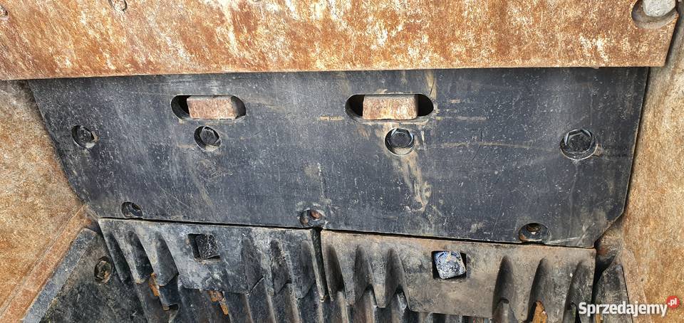 Kruszarka szczękowa Extec C1 Sandvik QJ241