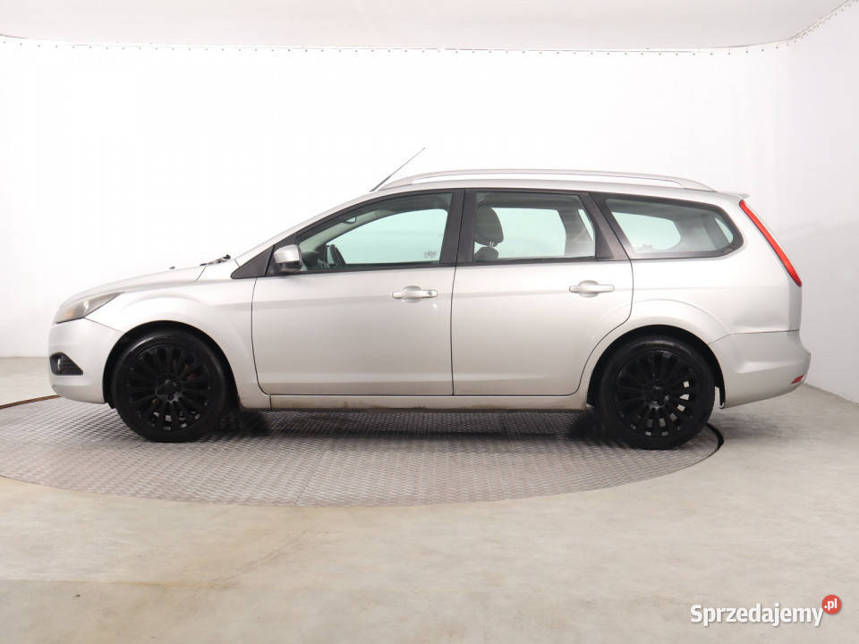 Ford Focus 20 16V ESP