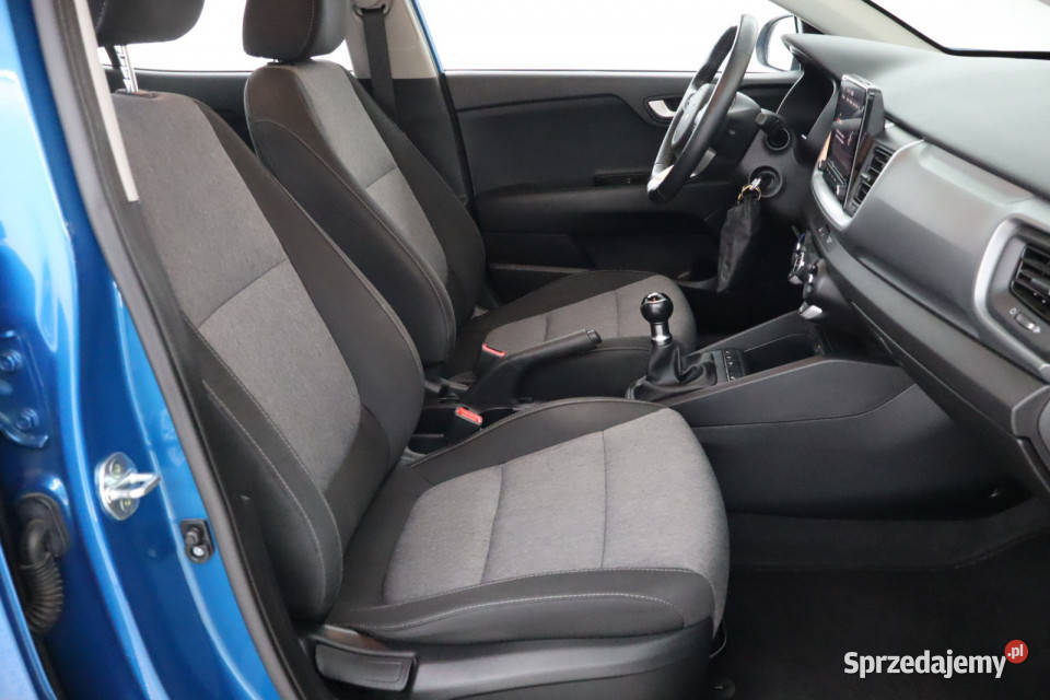 Kia Stonic 12 DPI elektryczne szyby Zabrze