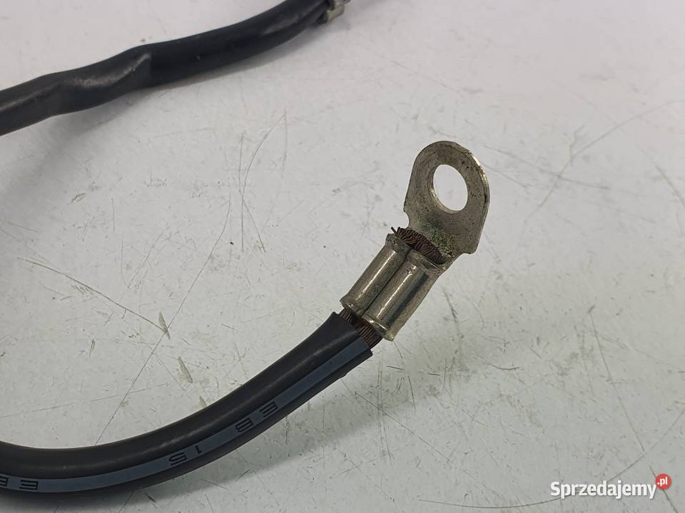Przewod Minusowy Kabel Masa Honda Crf 1000 Łódź sprzedam
