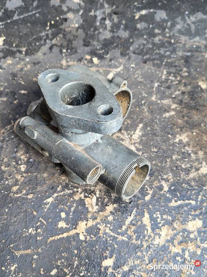 GAŻNIK BING 12297 VERGASER BMW ISETTA Rybnik sprzedam