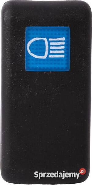 Nakładka przycisku świateł 1024353 Kamionna