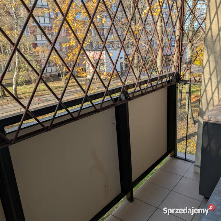 Przytulne 2pokojowe mieszkanie Parku Bródnowskim Warszawa