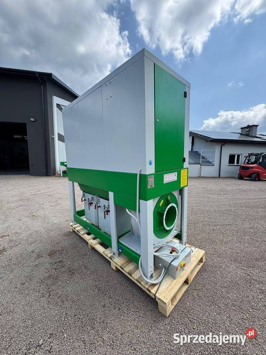 Odciag do trocin HOLZING RLA 300 VIBER POWER Kalwaria Zebrzydowska