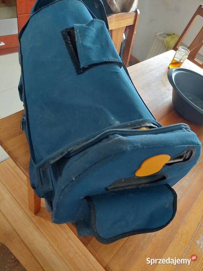 Duża torba narzędziowa Nowy Sącz