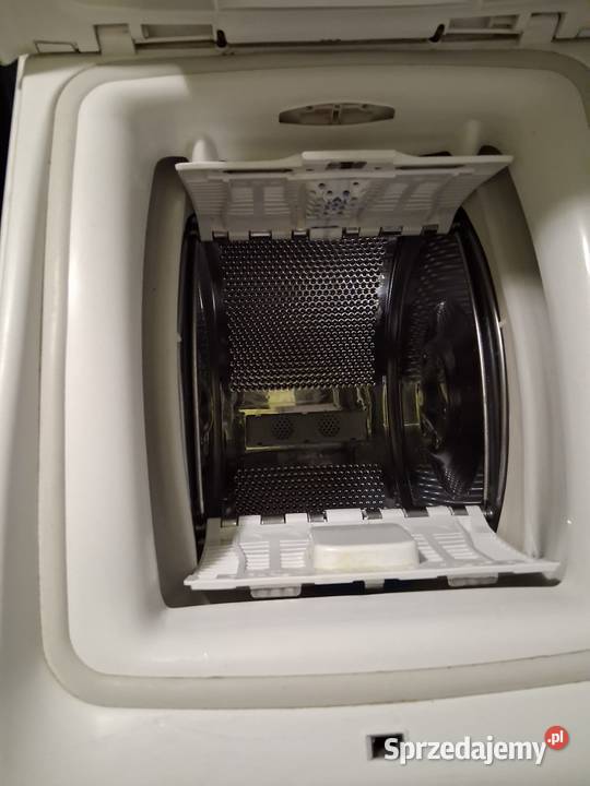 Sprzedam pralke na gwarancji Wrocław