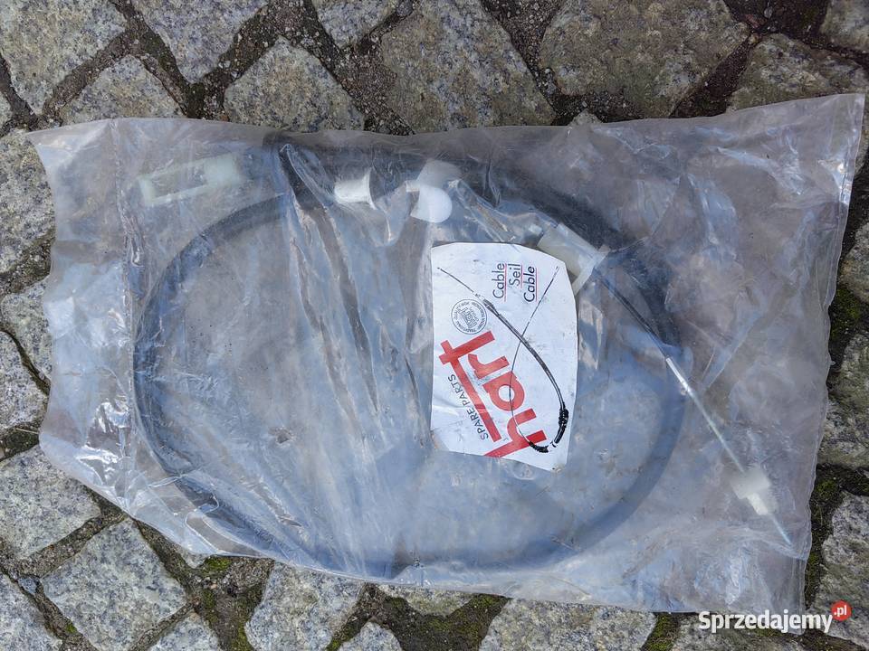 Linka sprzęgła fiat Marea dolnośląskie Bielawa