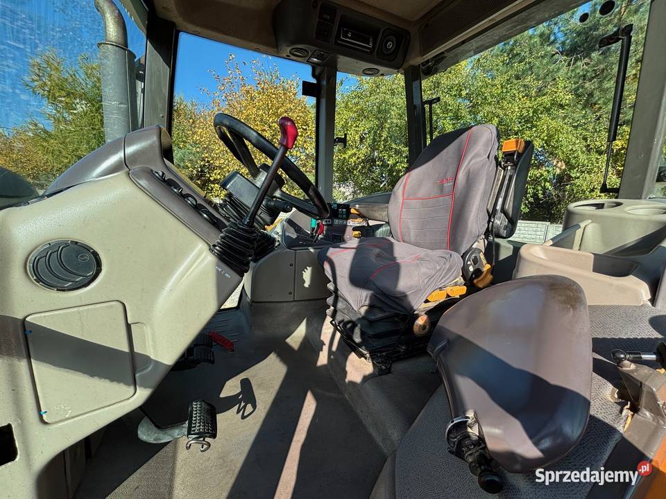 Renault Ares 145 Rawa Mazowiecka sprzedam