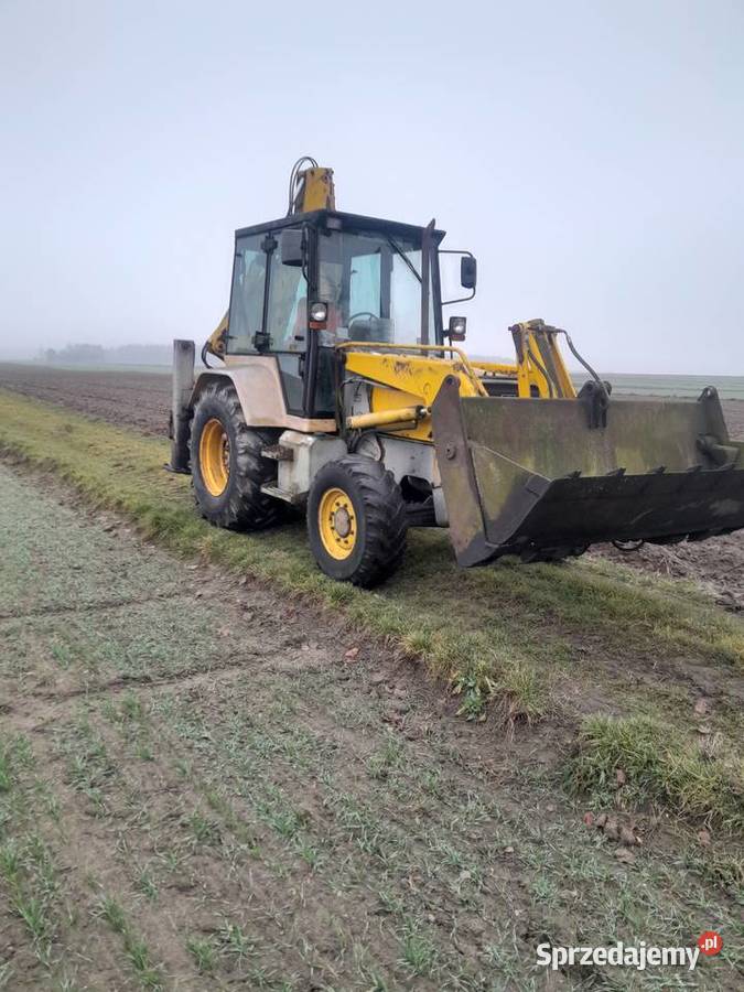 Fermec 750 Massey Ferguson 750 MF 750