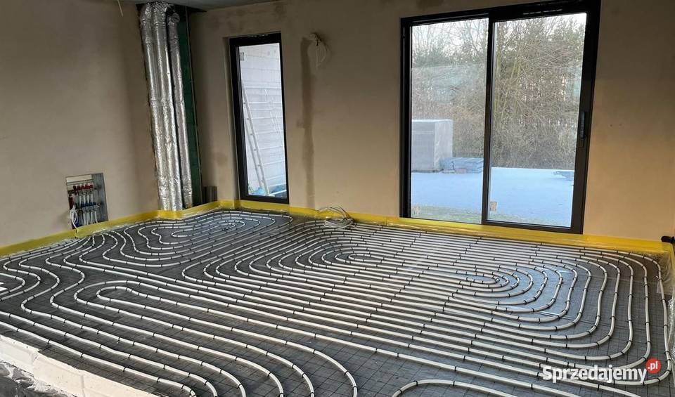 Usługi Hydrauliczne Montaż Serwis Naprawy Toruń