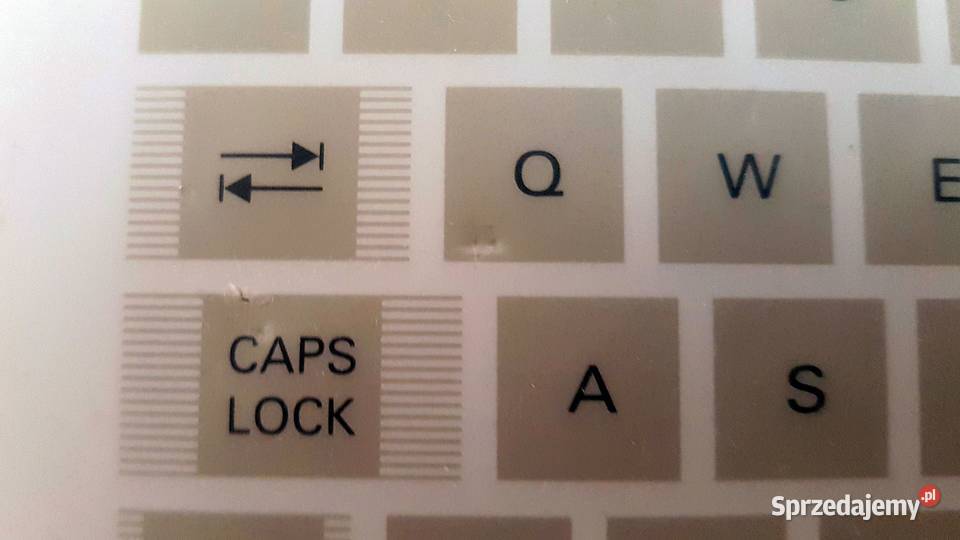 Siemens 2Tastatur 19 SIEMENS 6GF67103BE Lublinów sprzedam