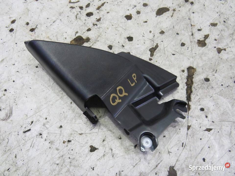 TRÓJKĄT OSŁONA LEWY QASHQAI J11 osobowe