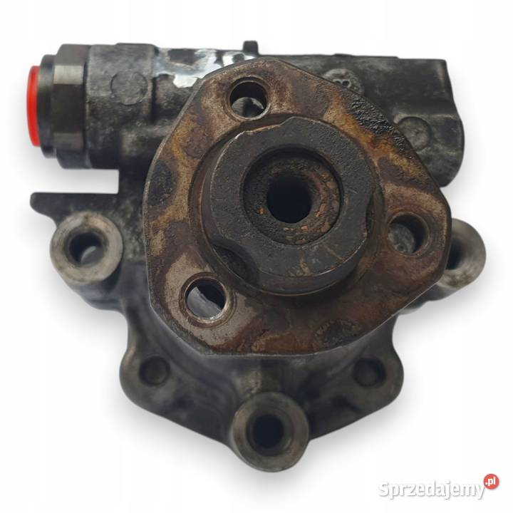 POMPA WSPOMAGANIA VW Golf IV Bora Audi A3 8L Chełm