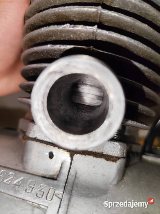 Silnik Romet Komar s38 Sprawny