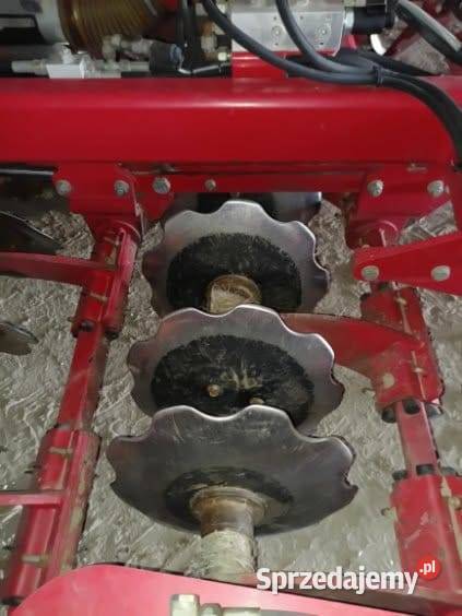 Siewnik Horsch Pronto 3 DC Klebark Wielki sprzedam