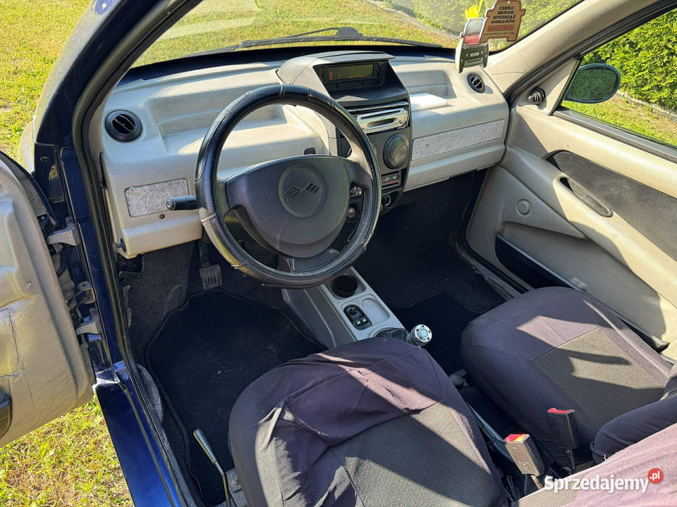 Aixam City Microcar Ligier XTOO Diesel L6E BEZ VAT marża