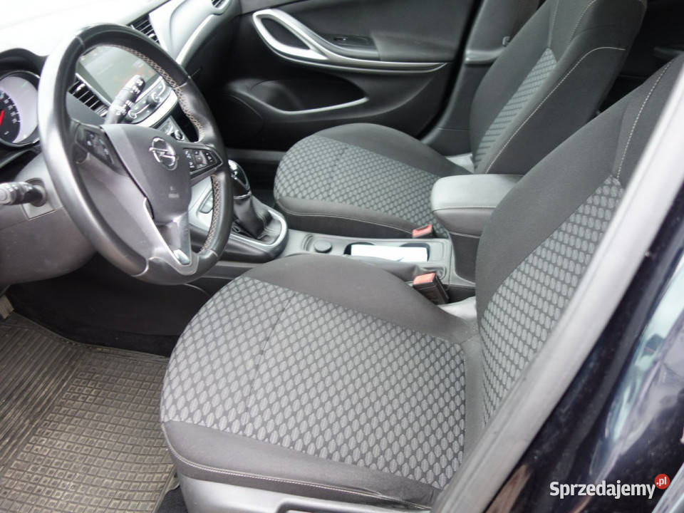 Opel Astra Opel Astra Sports Tourer z 2017 roku Słupsk