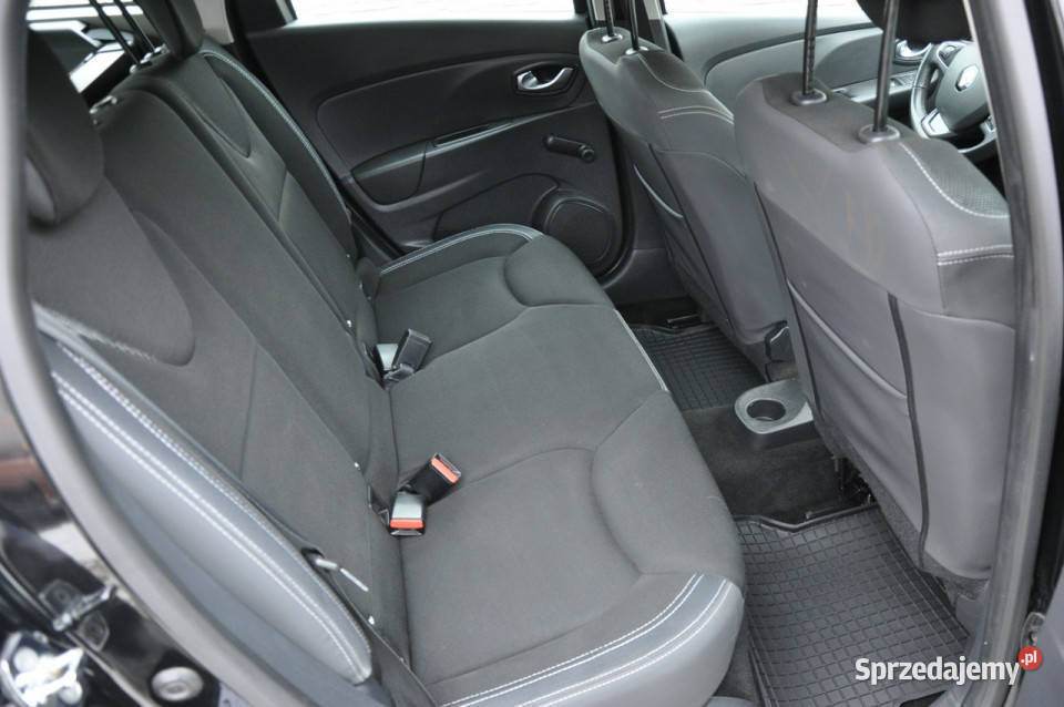 Renault Clio 12 73 gaz LPG LED Klima Tempomat Dąbrowa Górnicza sprzedam