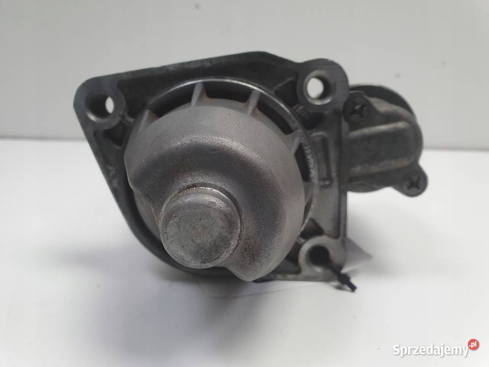 ROZRUSZNIK Volvo S60 II V60 16 T3 ROZRUSZNIK osobowe lubelskie Rudka