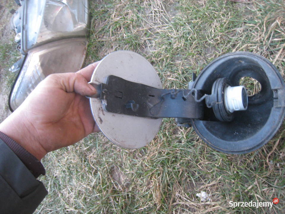 Klapka wlewu paliwa Ford Focus c 03 Kraków