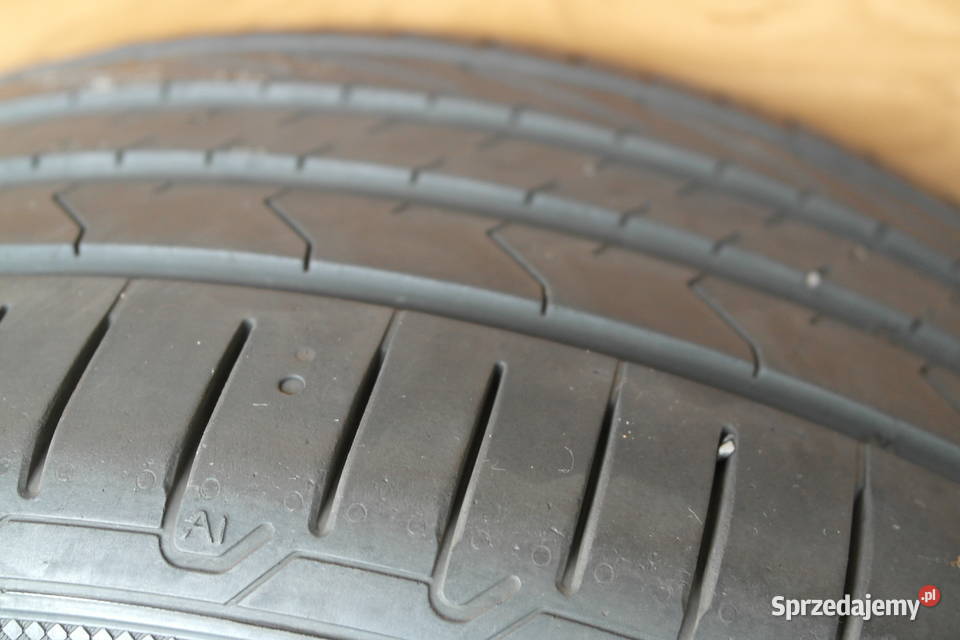 2x Opony letnie Hankook Ventus Prime 3 23545R18 Szczecin