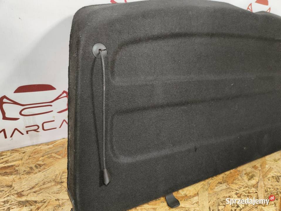 Półka Bagażnika Lancia Delta III 844 20082014 osobowe Pleszew sprzedam