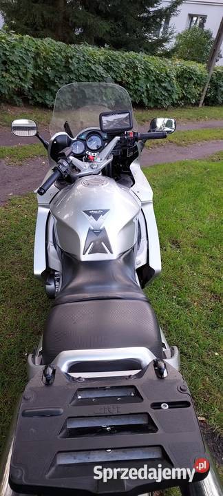 Yamaha FJR1300 2002 Trąbki sprzedam