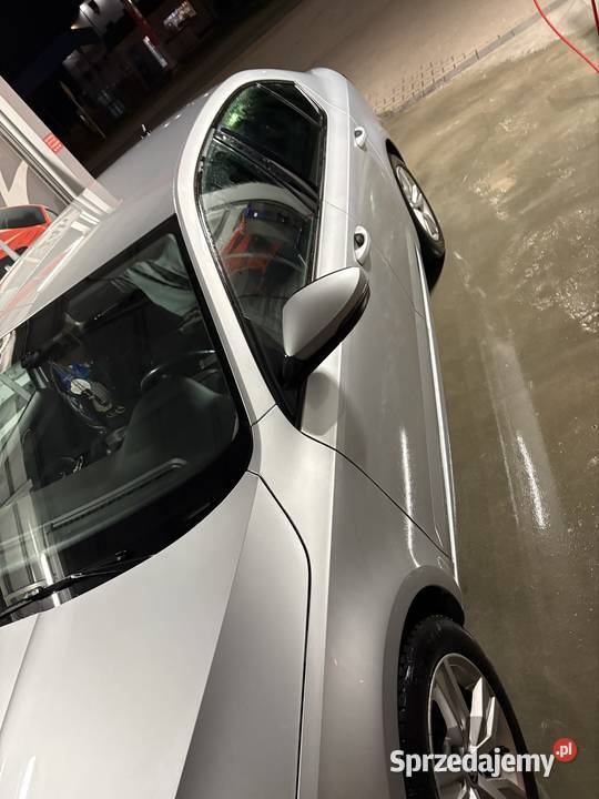 Skoda Octavia III 2014 Krzywda sprzedam