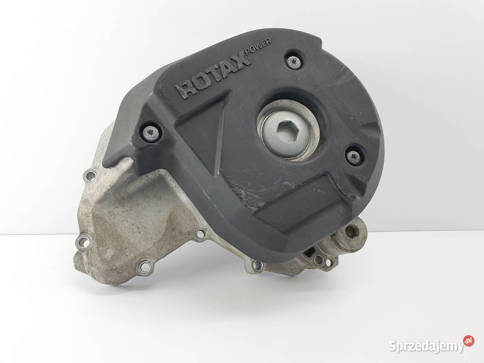 Dekiel Magneta Pokrywa Obudowa Can Am Outlander