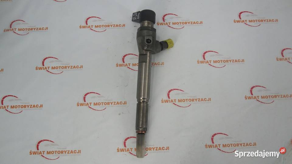 RENAULT NISSAN 15 DCI K9K H8200294788 166009445R Kielce