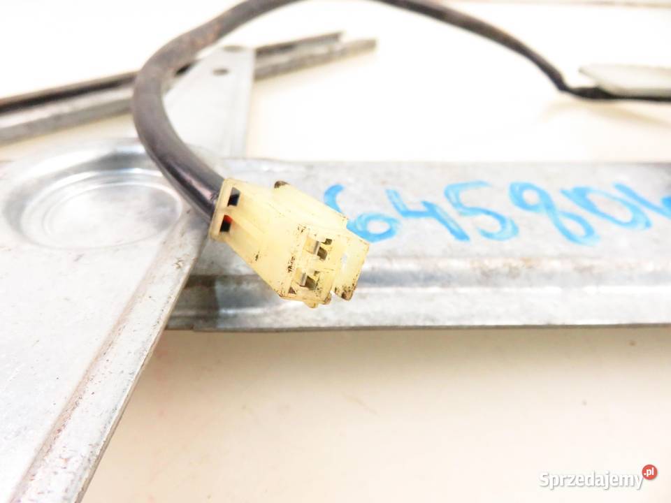 PODNOŚNIK SZYBY LEWY PRZEDNI ROVER 200 III RF