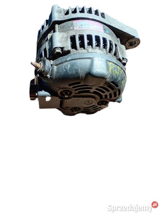ALTERNATOR TOYOTA RAV4 II 1CDFTV 20 D4D 116 Iłownica