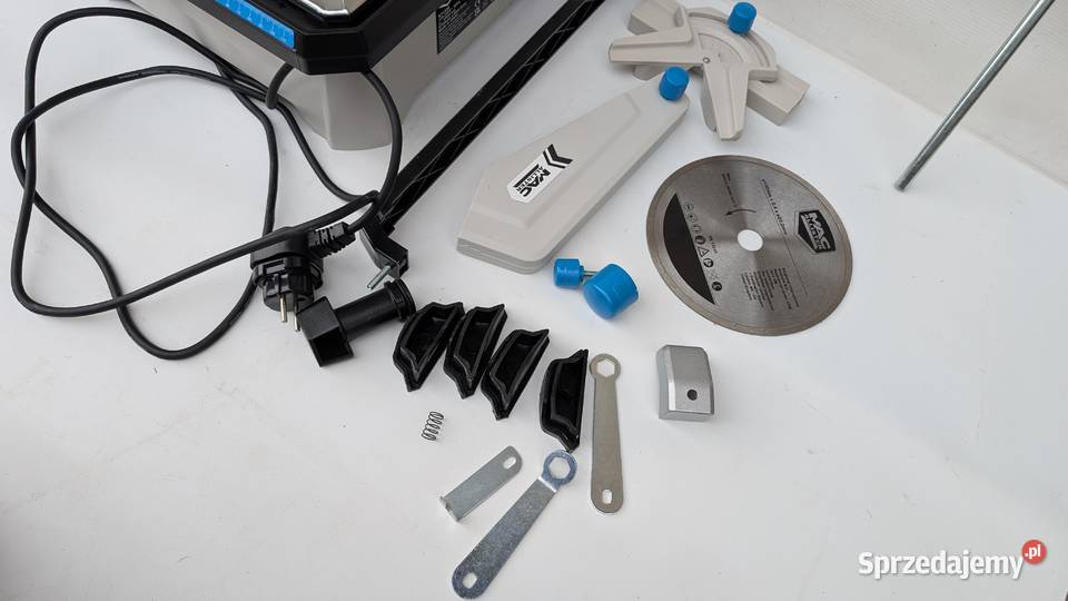 Piła stołowa Macallister MTC650