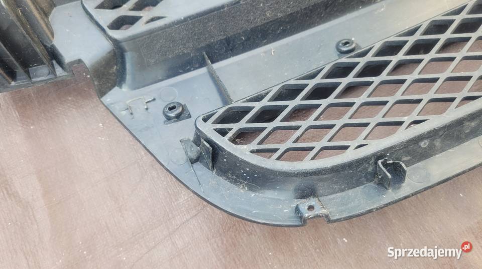 CHEVROLET AVEO II ATRAPA GRILL 96648621 868 Ruda Śląska
