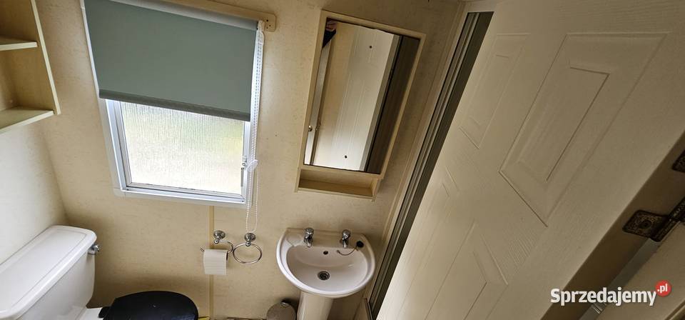 Domek holenderski MOONSTONE 2 pokoje 473 plac Radom