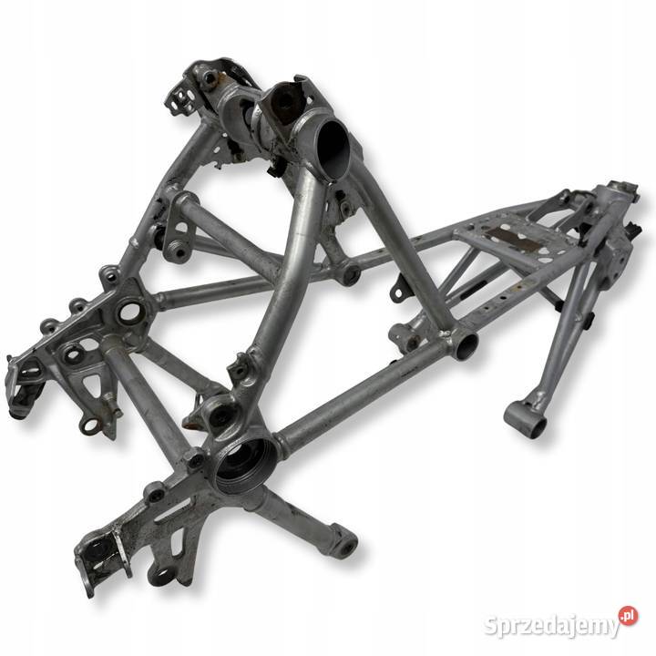 RAMA STELAŻ BMW R1250 GS 136 R 1250 R50 R51 lubelskie Rudka