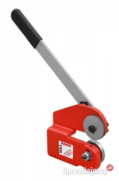 NOŻYCE HOLZMANN RBS 15 DO CIĘCIA BLACHY 15 MM Mikołów