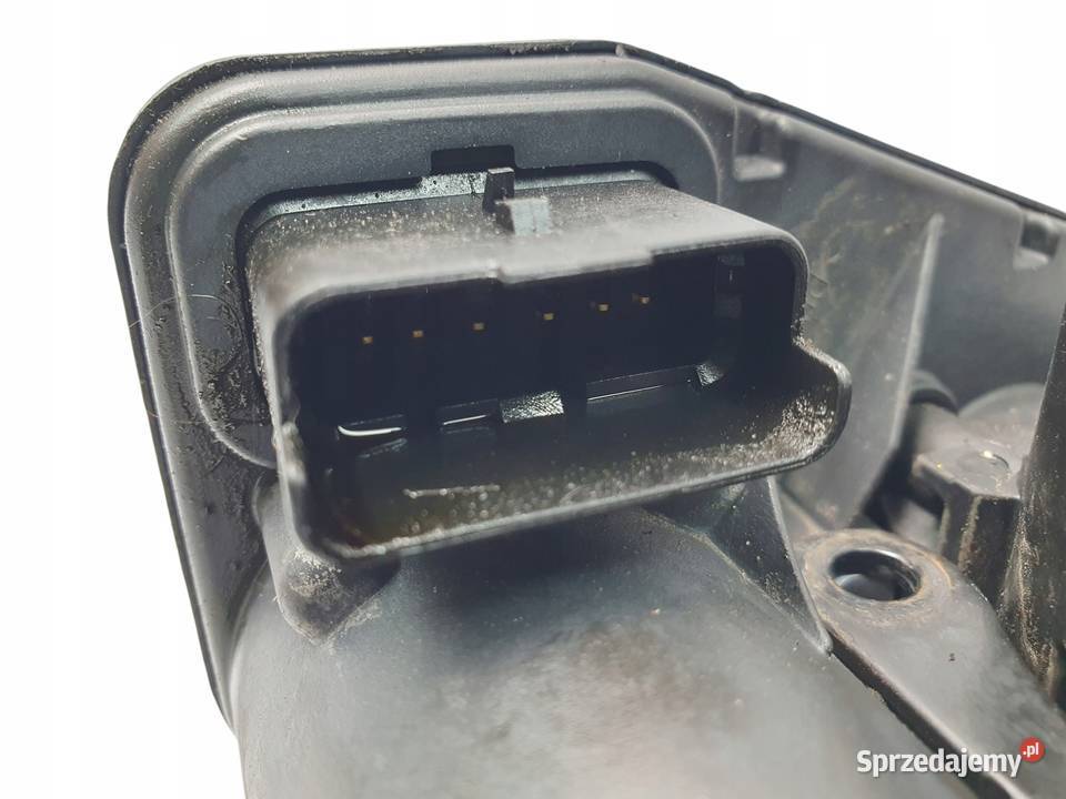 PRZEPUSTNICA Citroen Xsara Picasso 16 16v lubelskie