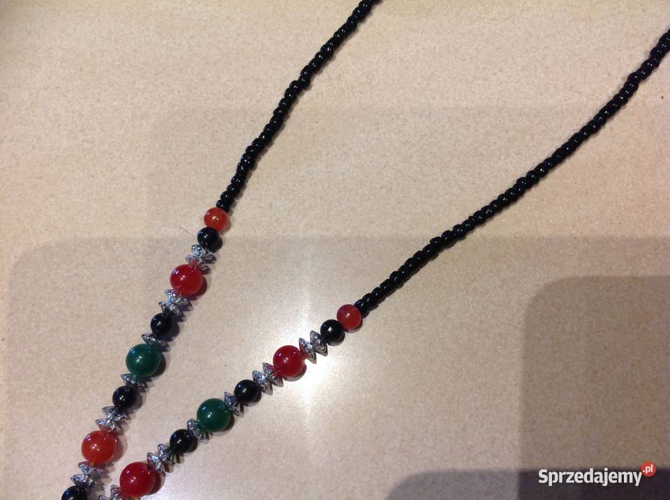 Naszyjnik Damski Naszyjniki Nowa Sól