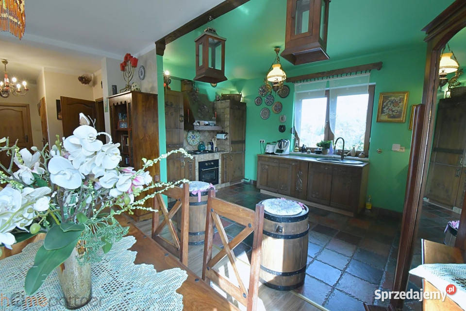 Sprzedam dom wolnostojący Pietrzykowice 22798m2 sprzedam