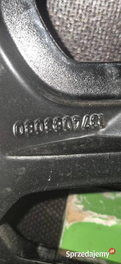 NOWE kola allseason conivancontact cp 2257516 cp Bełchatów sprzedam