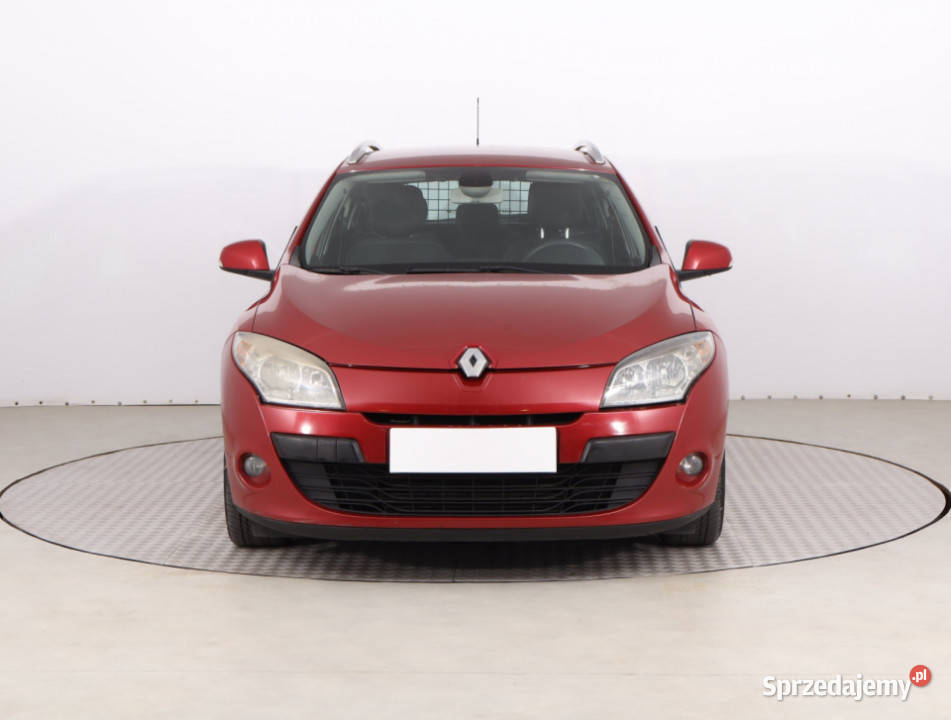 Renault Megane 15 dCi