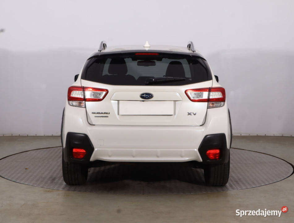 Subaru XV 16i Piaseczno sprzedam