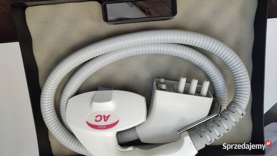 Syneron Estyle IPL wielofunkcyjny system elos Gdańsk