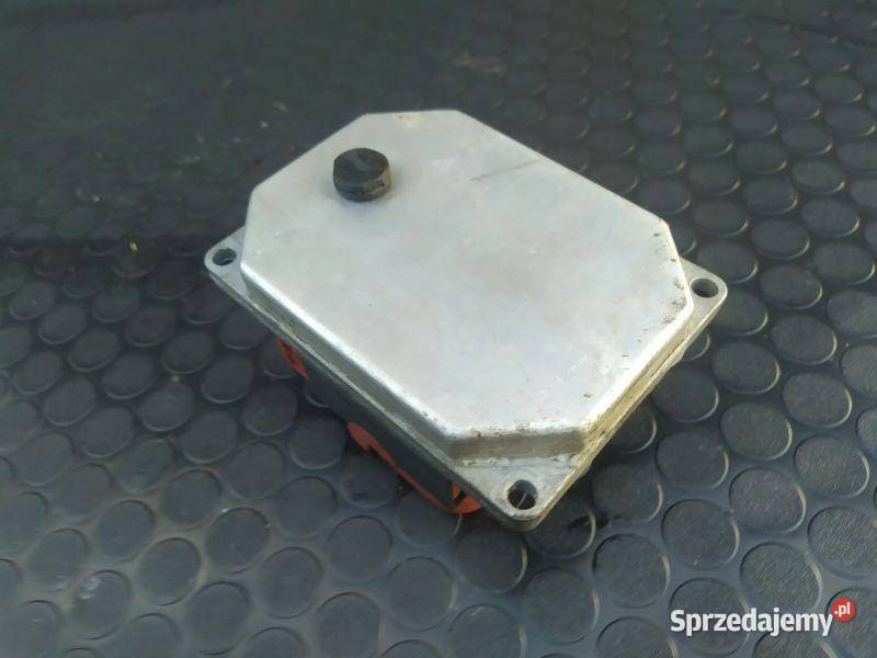 STEROWNIK SILNIKA KOMPUTER T9 FIAT STILO DOBLO