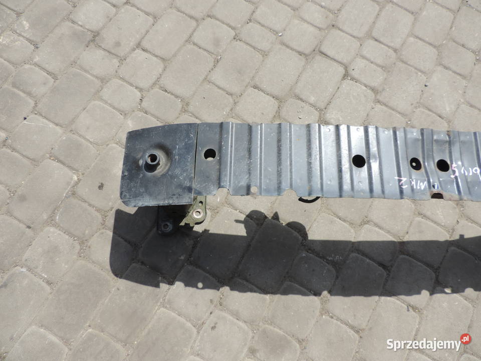 BELKA POD ZDERZAK FORD FOCUS MK2 Nowy Sącz sprzedam