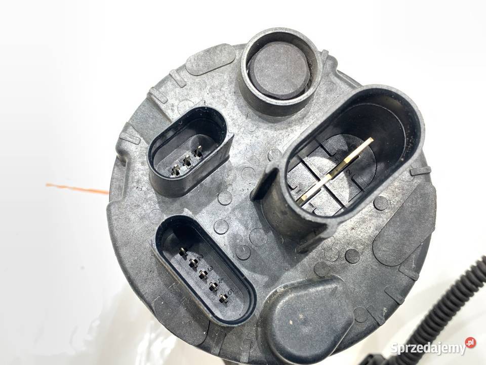 SILNIK WSPOMAGANIA SKODA SUPERB III 4532025501